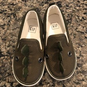 Toddler Slip-on Shoes